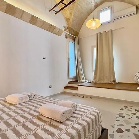Vico Sauro Apartament Велие Екстериор снимка