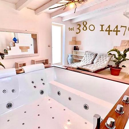 Vico Sauro Apartament Велие Екстериор снимка