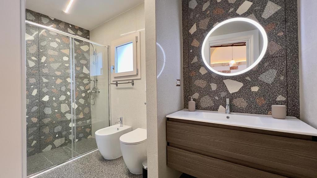 Vico Sauro Apartament Велие Екстериор снимка