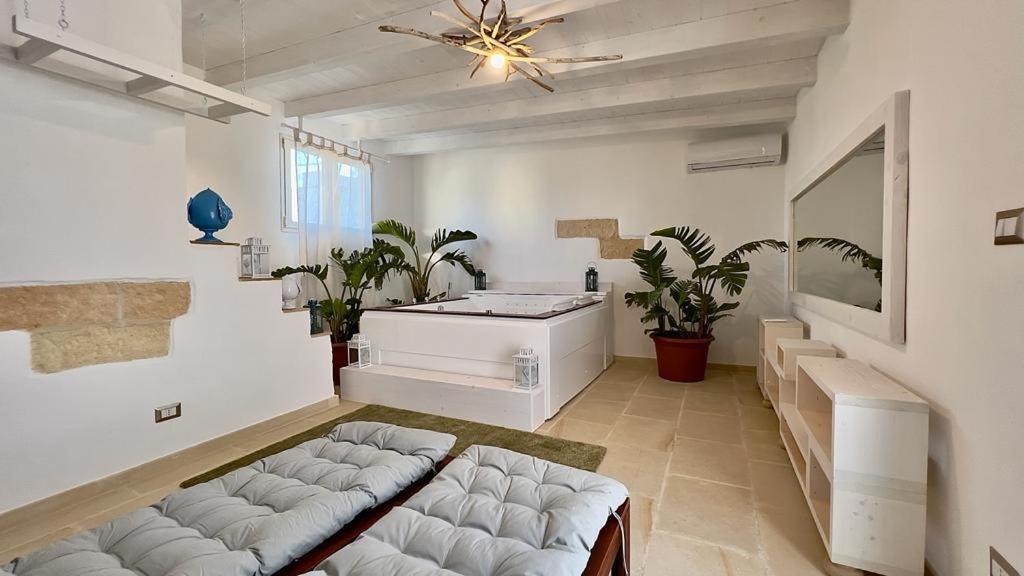 Vico Sauro Apartament Велие Екстериор снимка