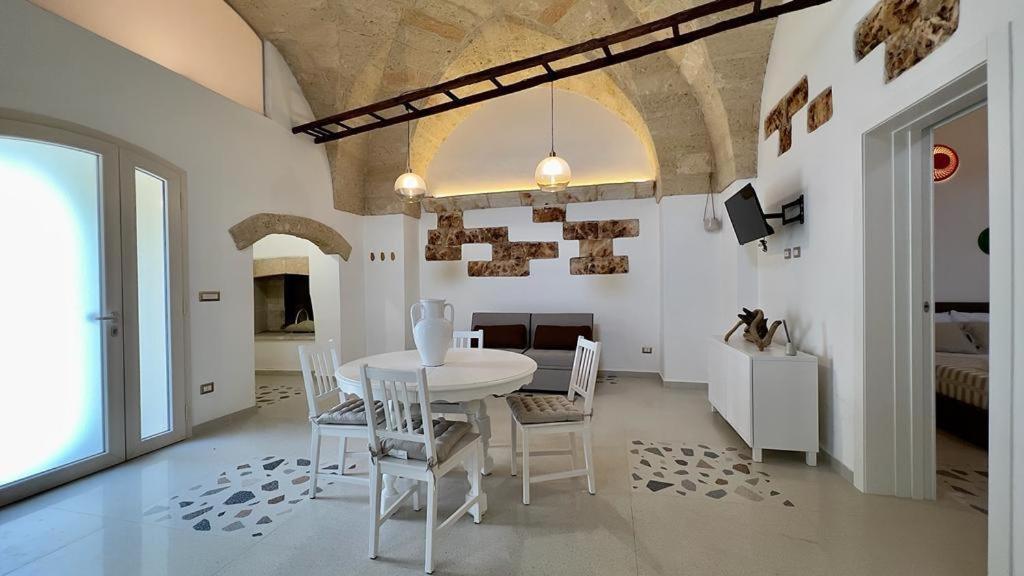 Vico Sauro Apartament Велие Екстериор снимка