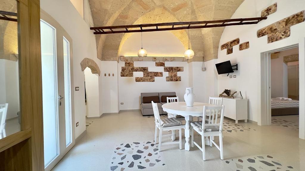 Vico Sauro Apartament Велие Екстериор снимка