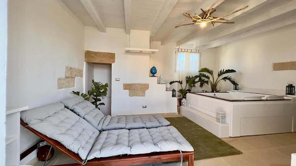 Vico Sauro Apartament Велие Екстериор снимка