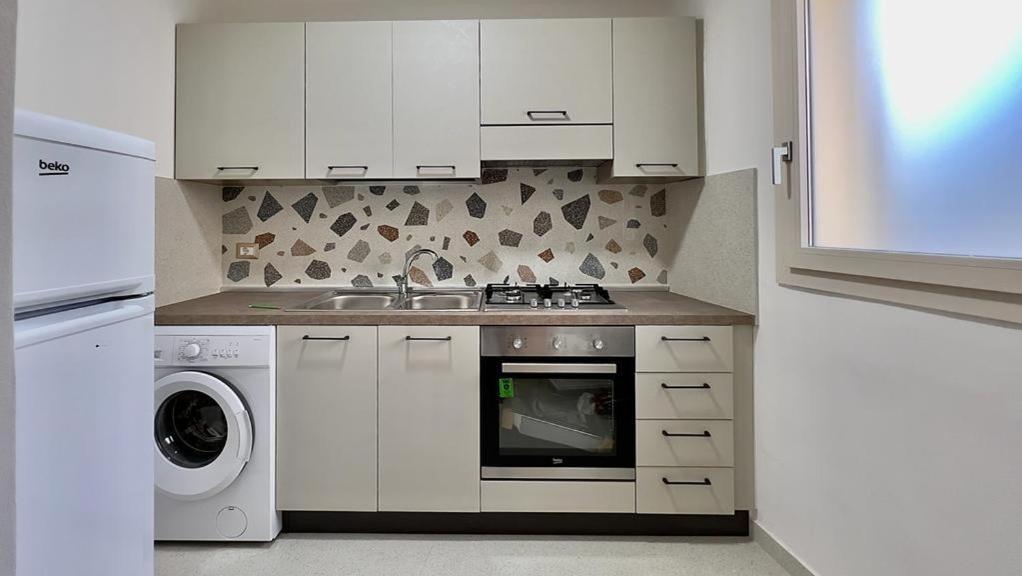 Vico Sauro Apartament Велие Екстериор снимка