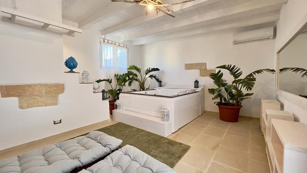 Vico Sauro Apartament Велие Екстериор снимка