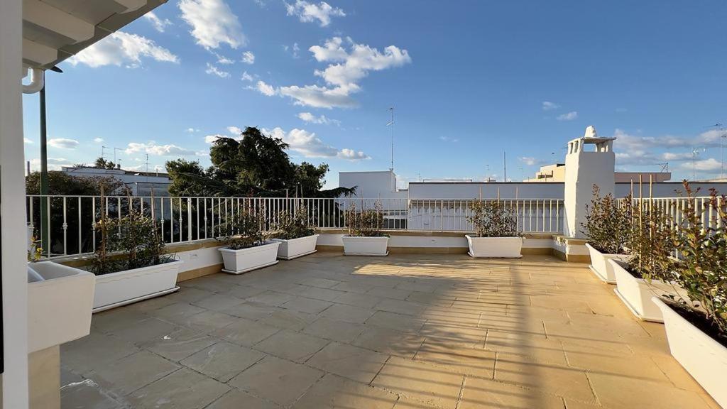 Vico Sauro Apartament Велие Екстериор снимка