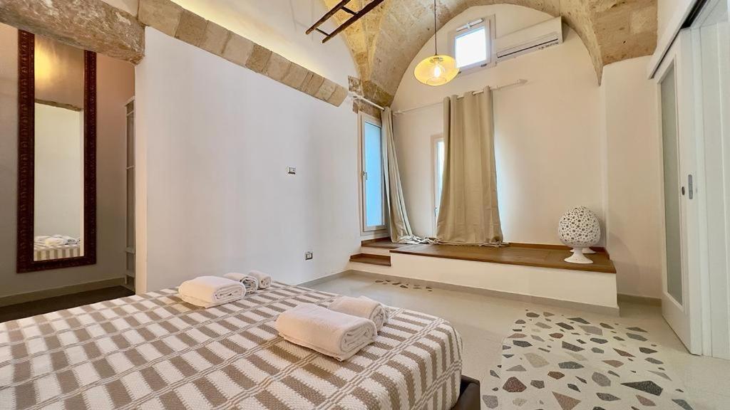 Vico Sauro Apartament Велие Екстериор снимка